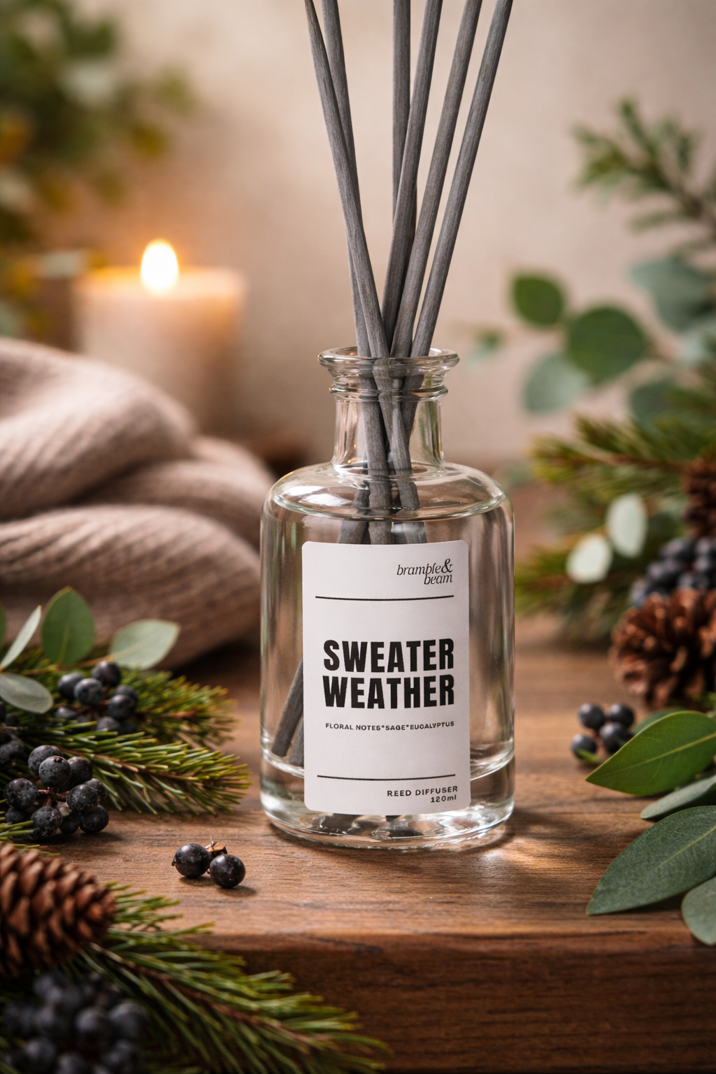 Sweater Weather