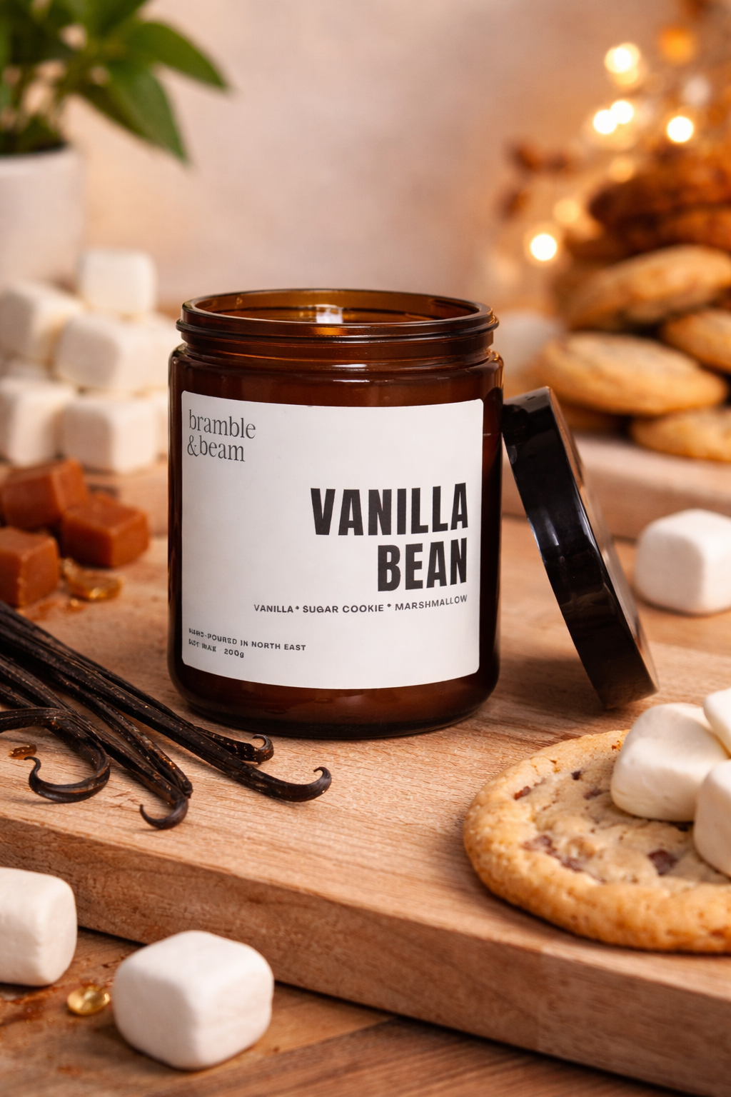 Vanilla Bean