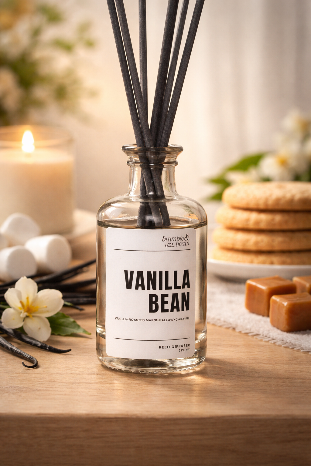 Vanilla Bean