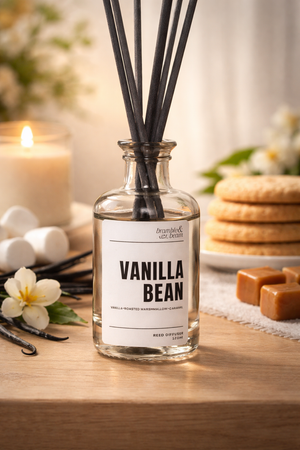 Vanilla Bean