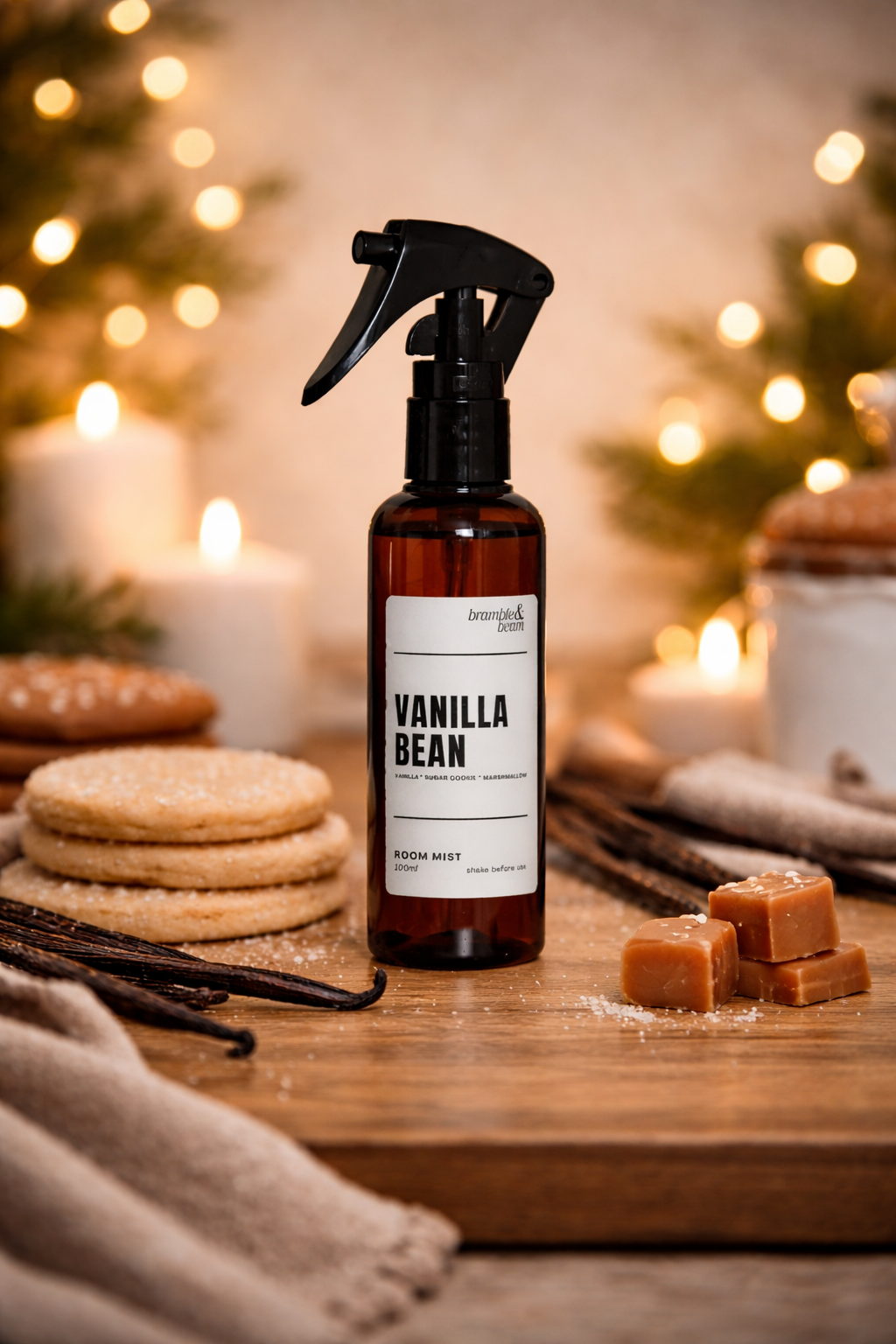 Vanilla Bean