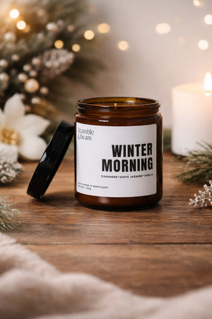 Winter Morning