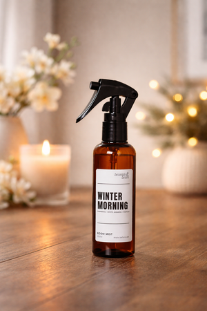Winter Morning